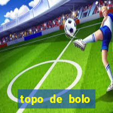 topo de bolo cristiano ronaldo para imprimir